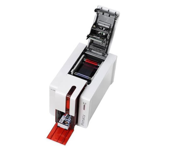 Принтер Evolis Primacy 2