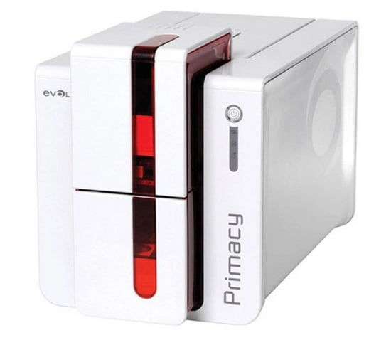Принтер Evolis Primacy