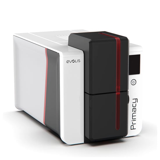 Принтер Evolis Primacy 3
