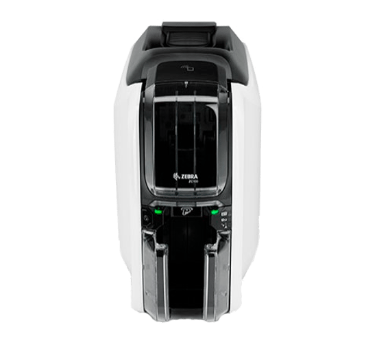 Принтер Zebra ZC100 2
