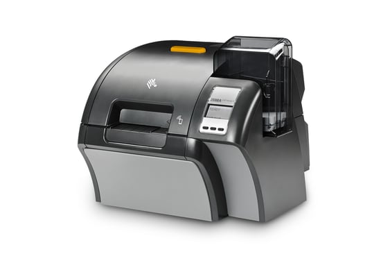 Принтер Zebra ZXP