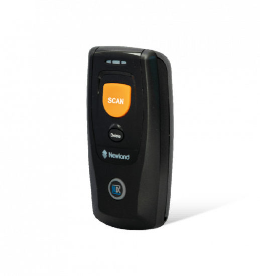 Беспроводной сканер штрих-кода