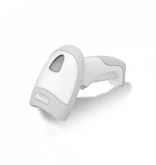 Беспроводной сканер штрих-кода 2