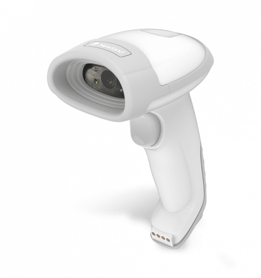 Беспроводной сканер штрих-кода 3