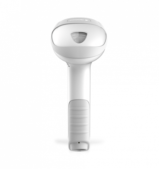 Беспроводной сканер штрих-кода 4