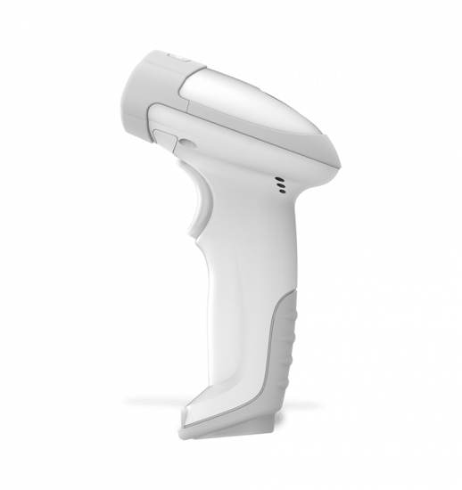 Беспроводной сканер штрих-кода 5