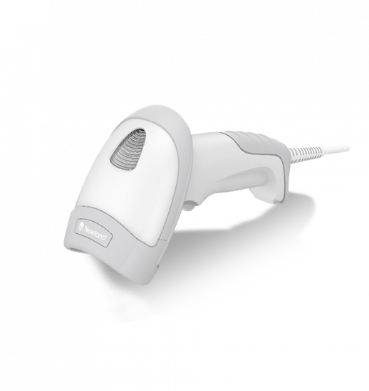 Ручной сканер штрих-кода