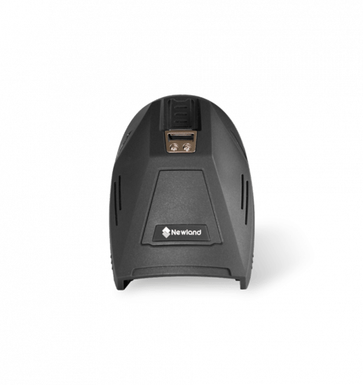 Ручной сканер штрих-кода 5