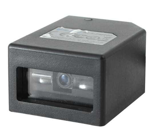 Встраиваемый сканер штрих-кода