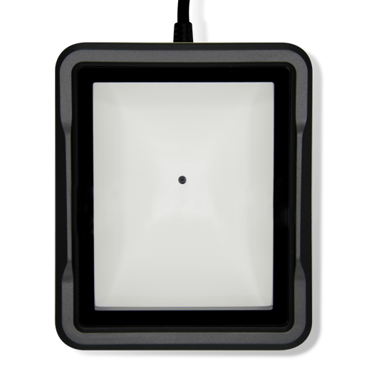 Многоплоскостной сканер штрих-кода 3