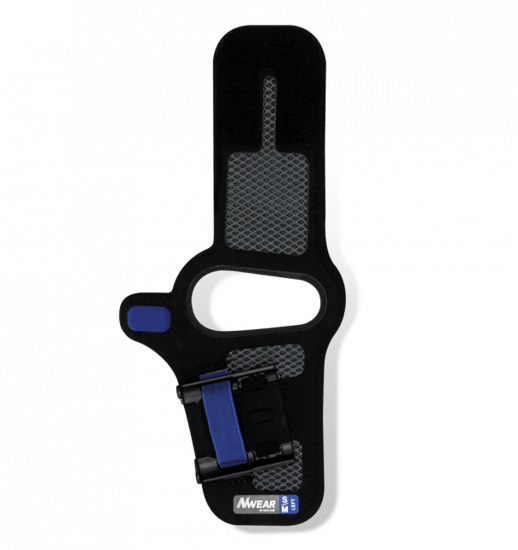 Портативный сканер Newland 5