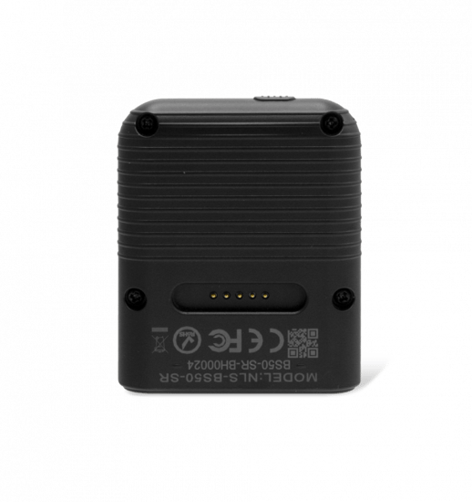 Портативный сканер Newland 3