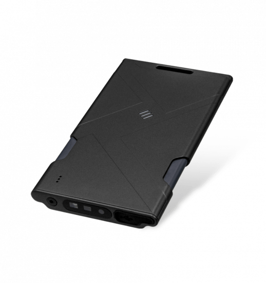 Сканер бейдж Newland