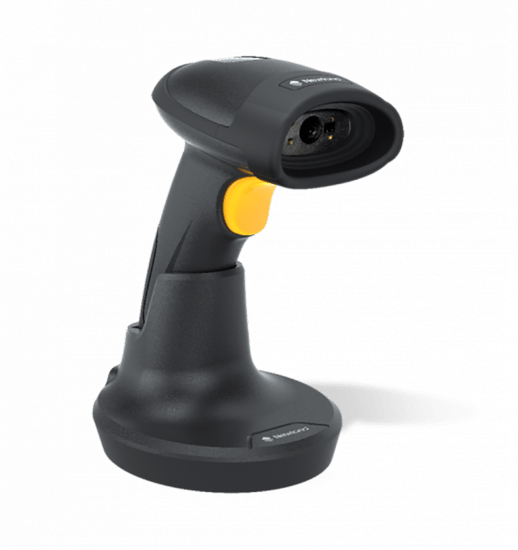 Беспроводной сканер штрих-кода