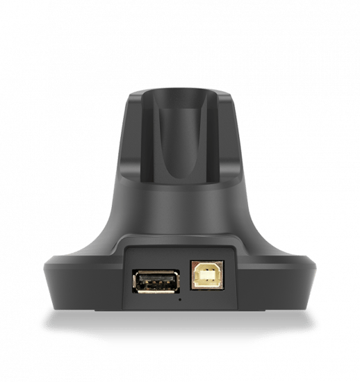 Беспроводной сканер штрих-кода 3