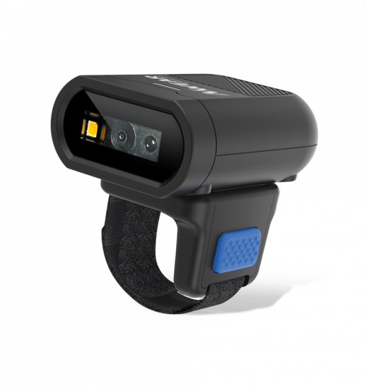 Беспроводной сканер штрих-кода