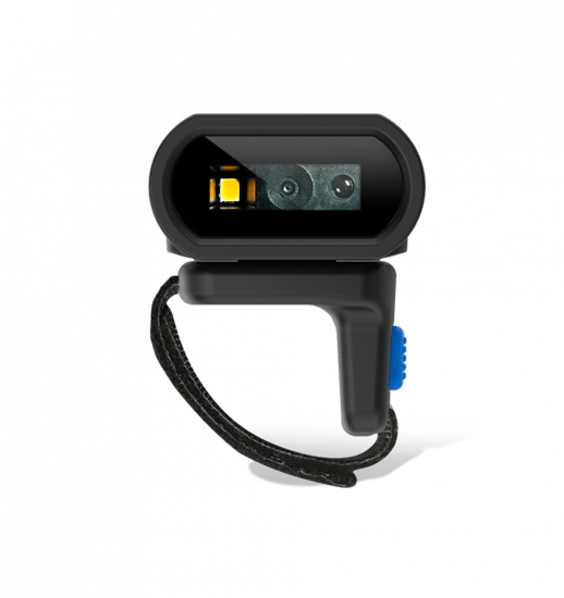 Беспроводной сканер штрих-кода 2