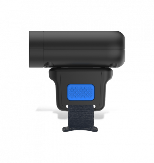 Беспроводной сканер штрих-кода 4