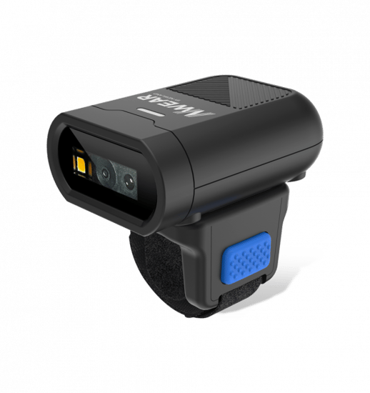 Беспроводной сканер штрих-кода 6