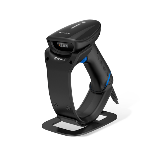 Ручной сканер штрих-кода