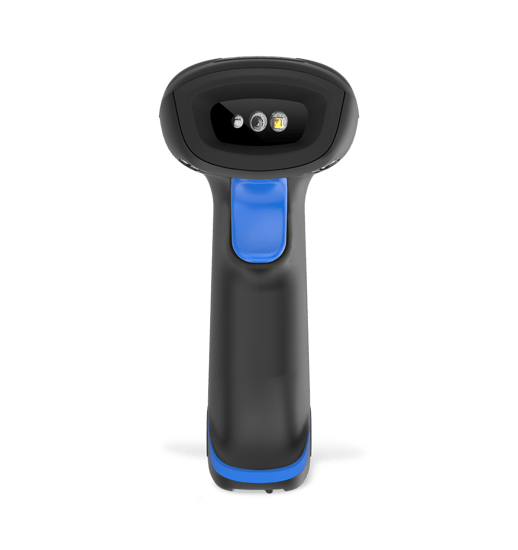 Беспроводной сканер штрих-кода 5