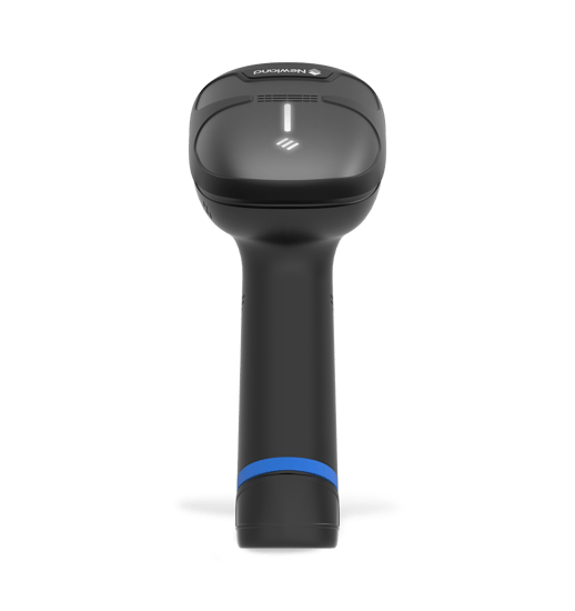 Беспроводной сканер штрих-кода 4