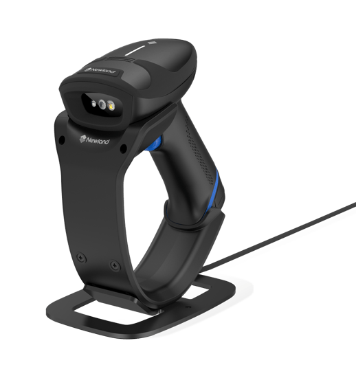 Беспроводной сканер штрих-кода