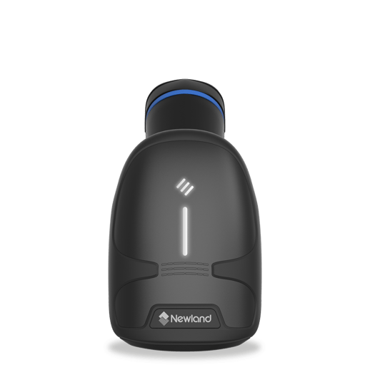 Беспроводной сканер штрих-кода 6