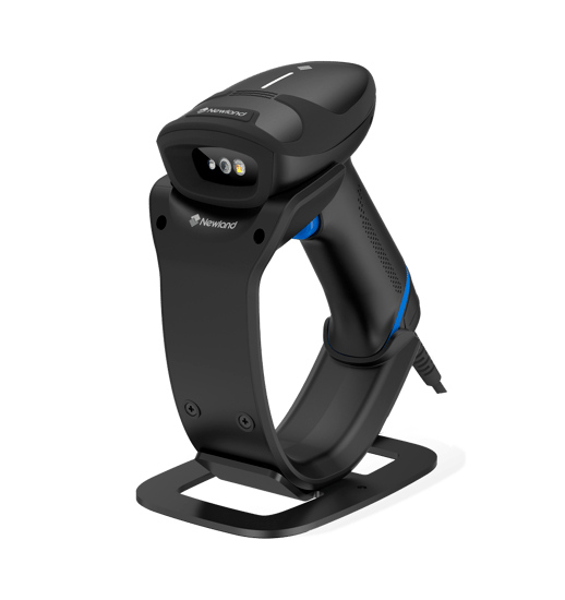 Ручной сканер штрих-кода