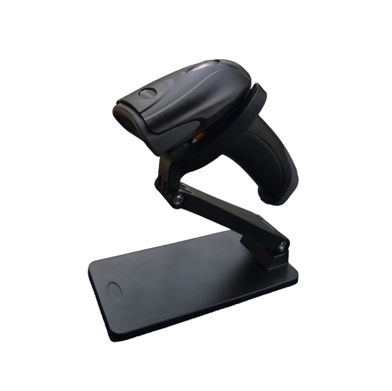 Ручной сканер штрих-кода
