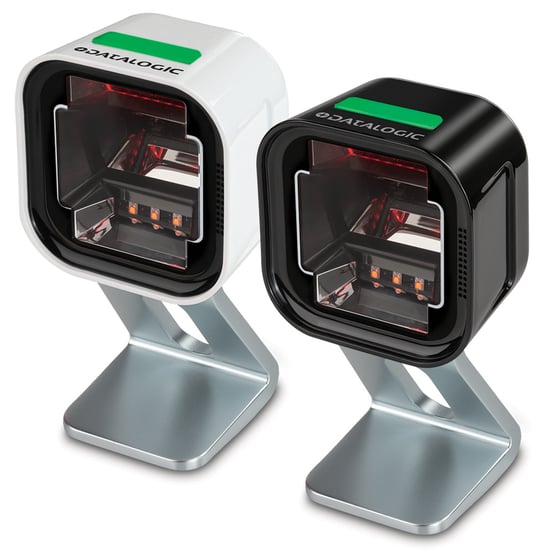 Многоплоскостной сканер штрих-кода 3