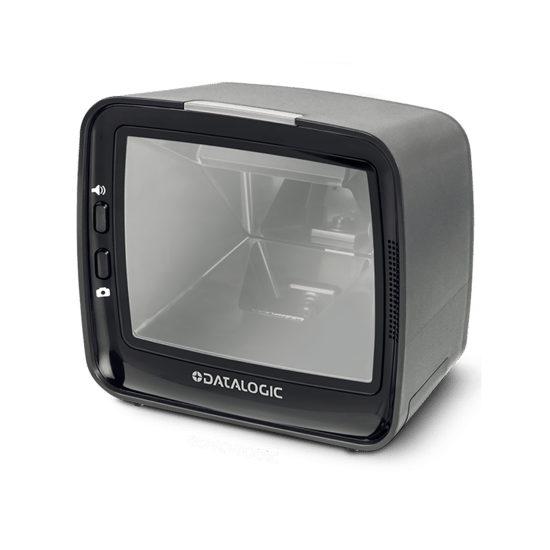 Многоплоскостной сканер штрих-кода