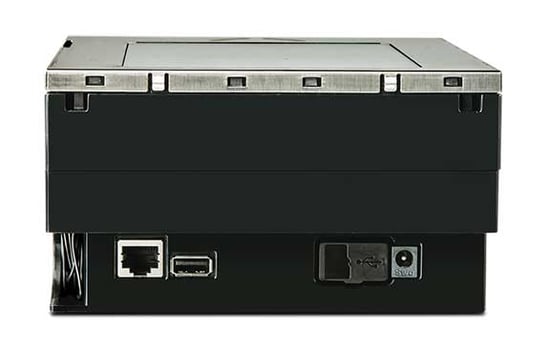 Встраиваемый сканер штрих-кода 2