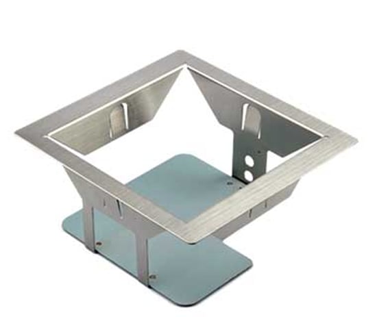 Встраиваемый сканер штрих-кода 3