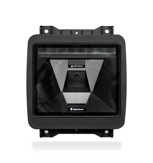 Многоплоскостной сканер штрих-кода 3