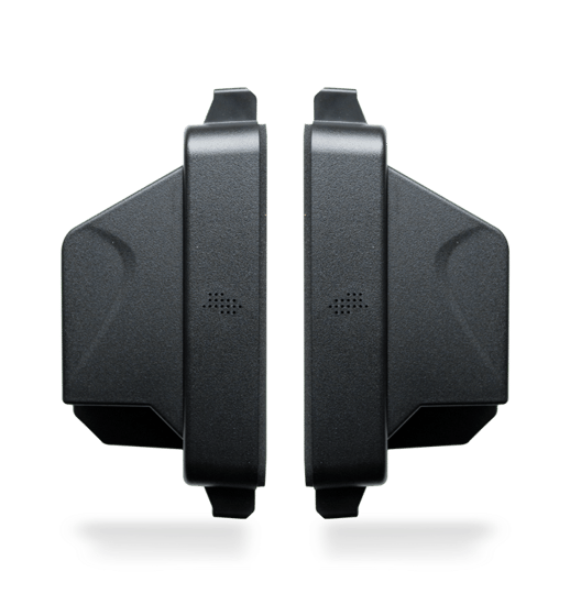 Многоплоскостной сканер штрих-кода 4