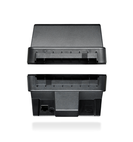 Многоплоскостной сканер штрих-кода 5