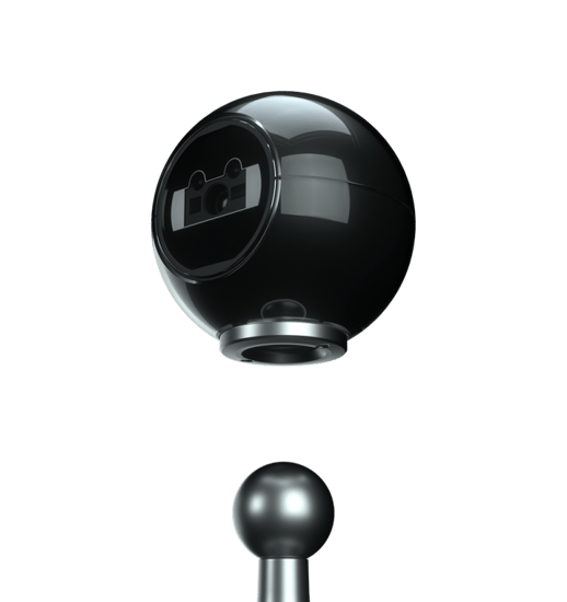 Многоплоскостной сканер штрих-кода 2