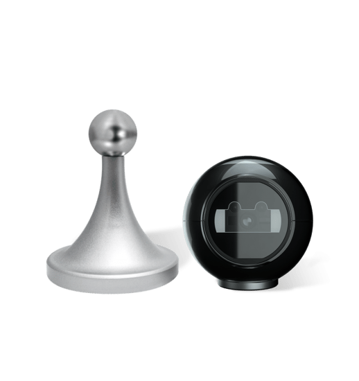 Многоплоскостной сканер штрих-кода 5