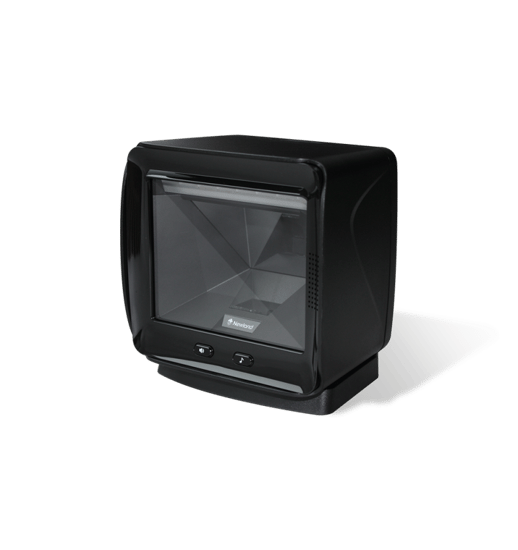 Многоплоскостной сканер штрих-кода