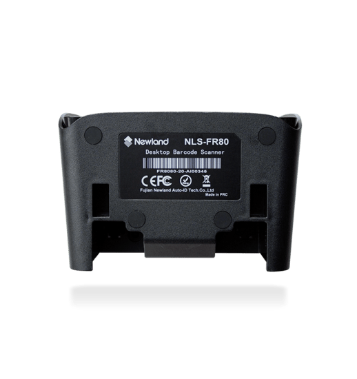 Многоплоскостной сканер штрих-кода 3