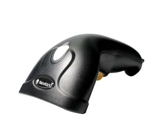 Ручной сканер штрих-кода 2