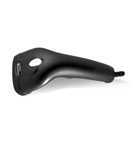 Ручной сканер штрих-кода 5