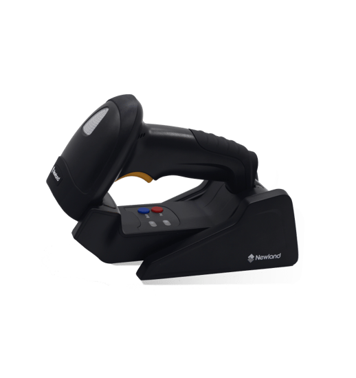 Беспроводной сканер штрих-кода