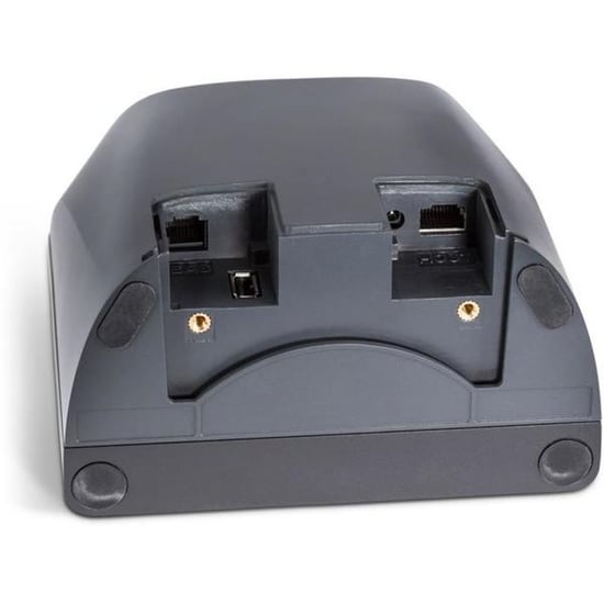 Многоплоскостной сканер штрих-кода 6