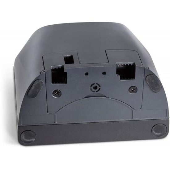 Многоплоскостной сканер штрих-кода 5