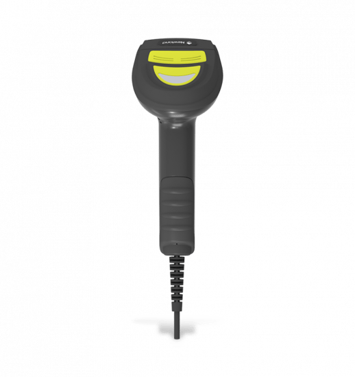 Ручной сканер штрих-кода 3