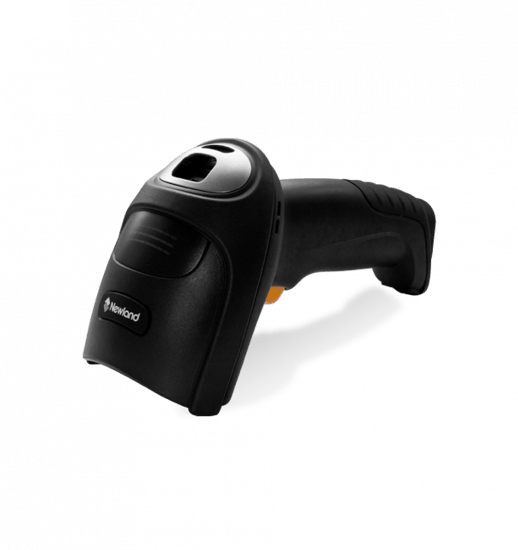 Беспроводной сканер штрих-кода 2