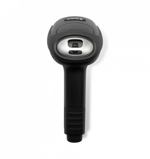 Беспроводной сканер штрих-кода 3