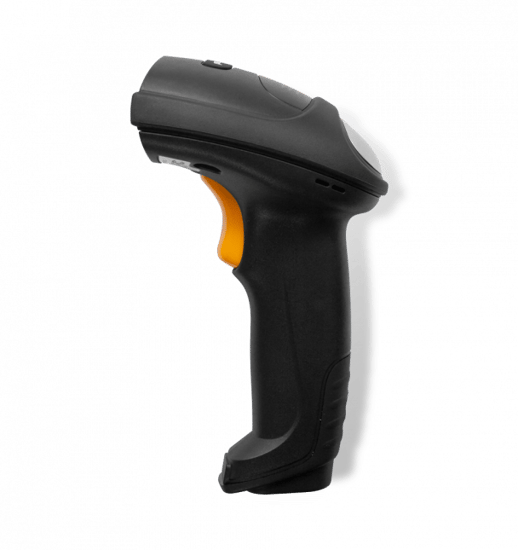 Беспроводной сканер штрих-кода 5